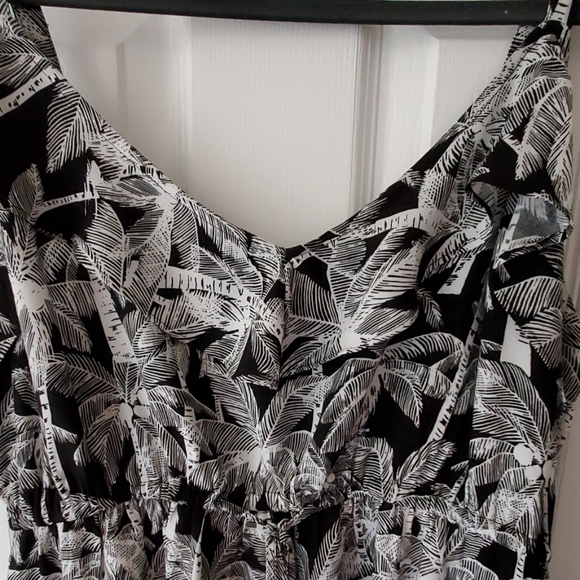 Torrid Summer Dress - Picture 2 of 6